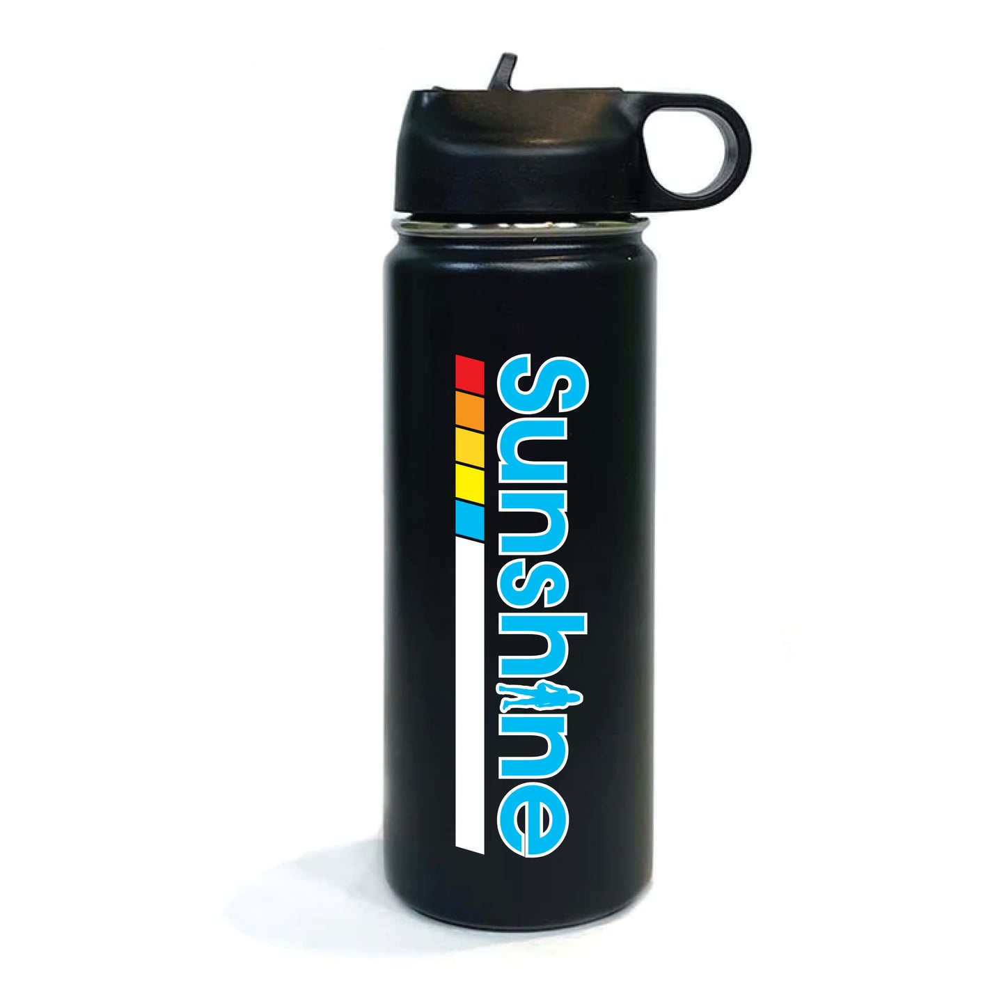 Sunshine Sport Tumbler - 2024