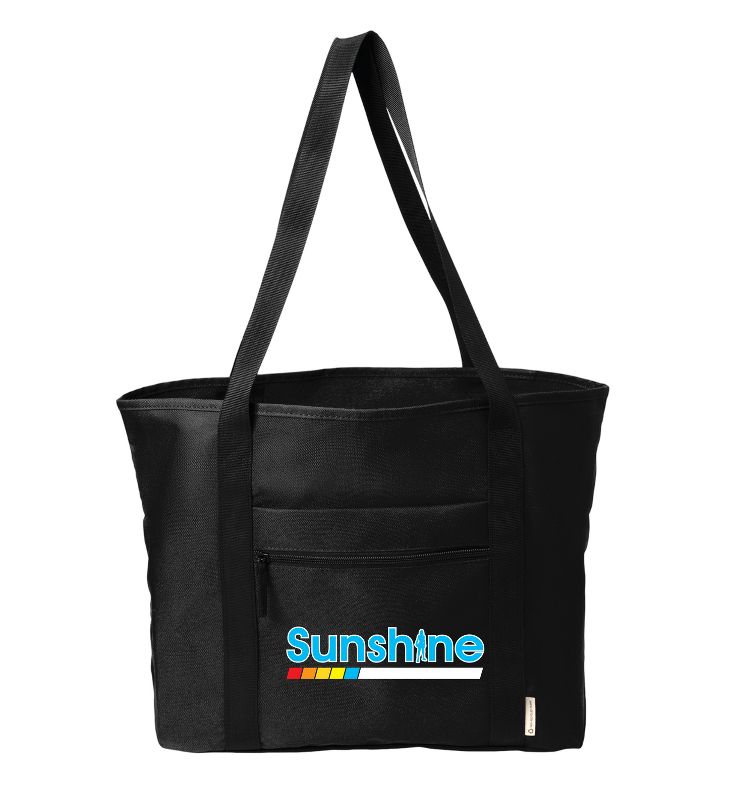 Sunshine Travel Tote - 2024