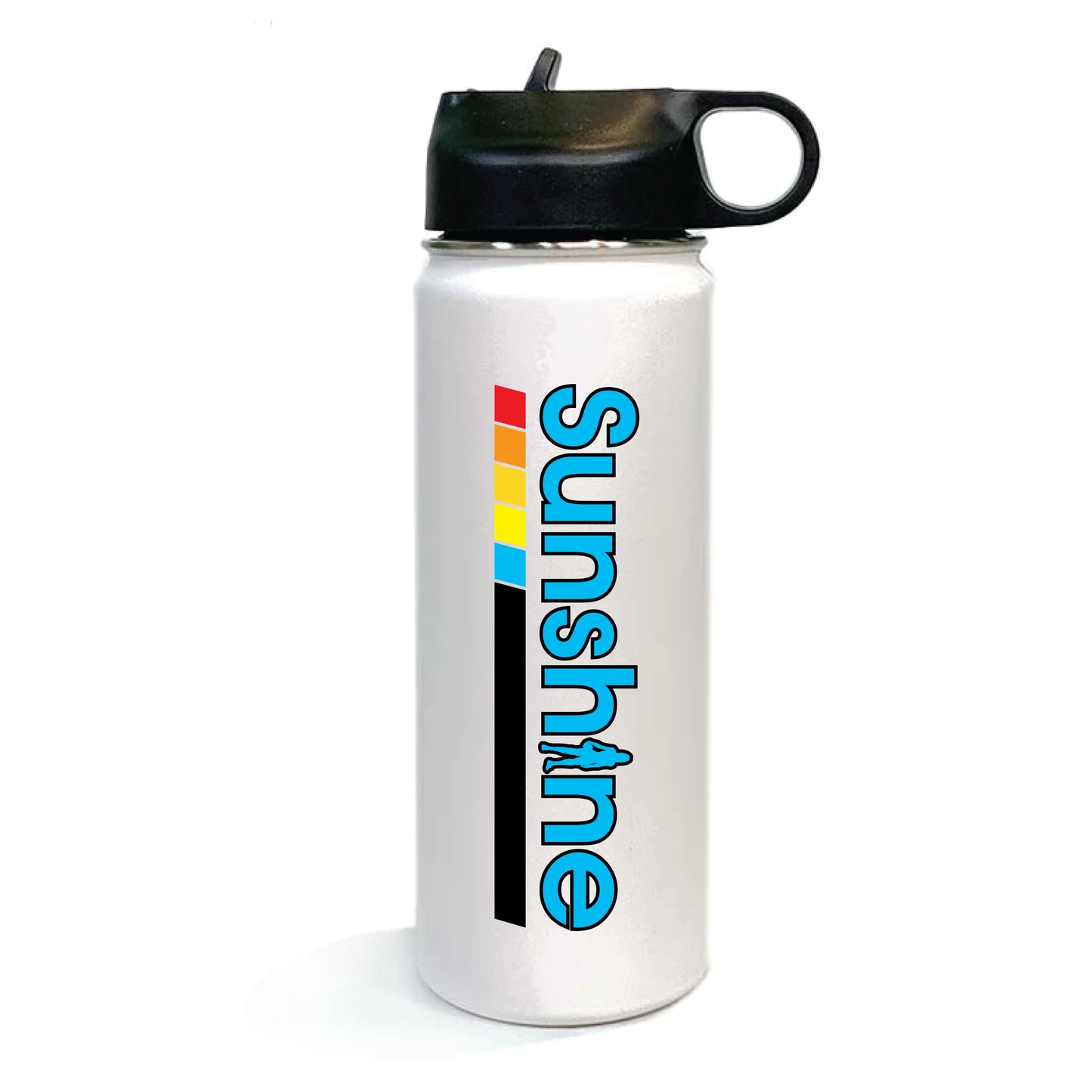 Sunshine Sport Tumbler - 2024