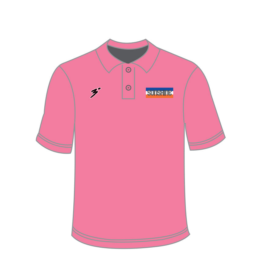 Sunshine Team Polo 2026