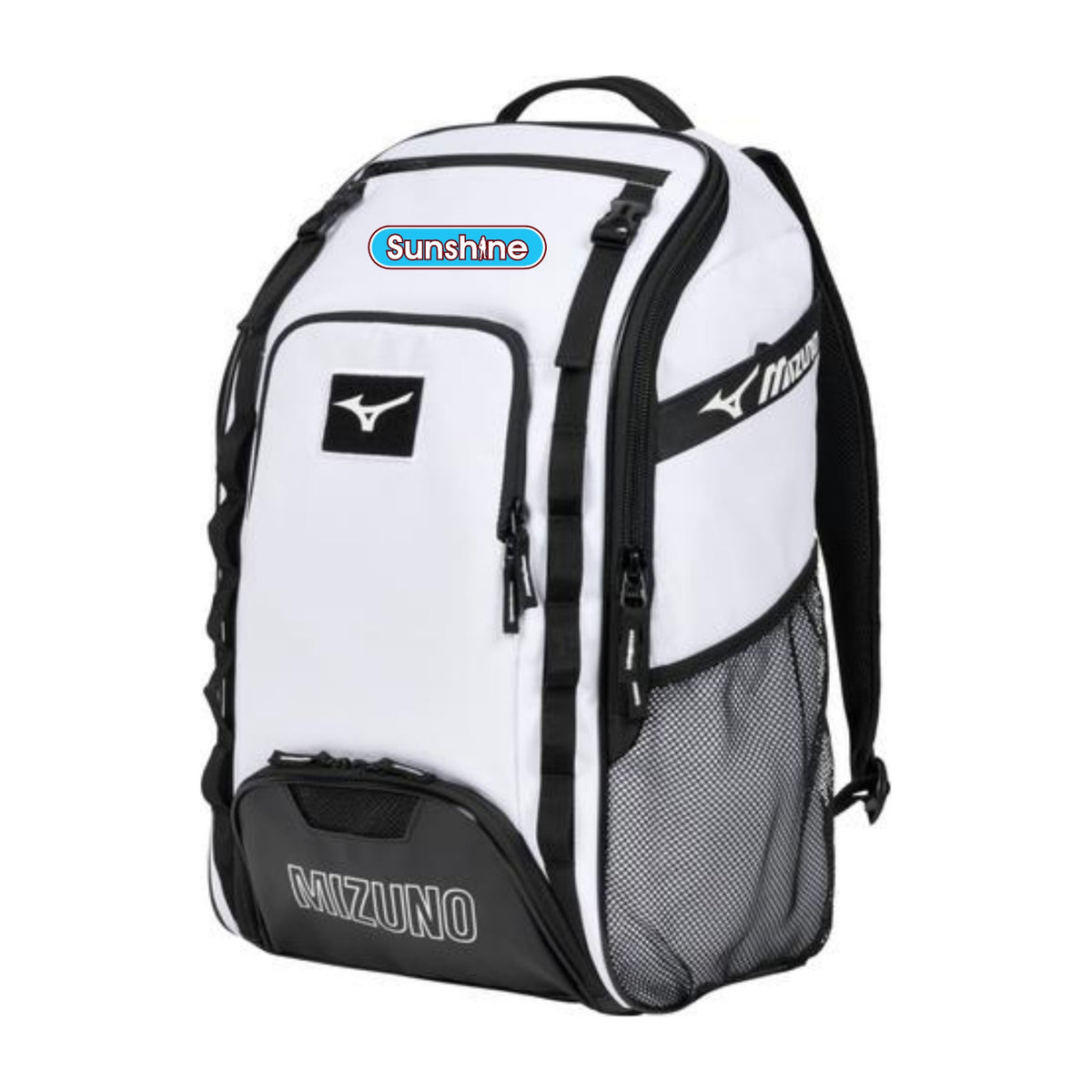 Sunshine Team Backpack 2027
