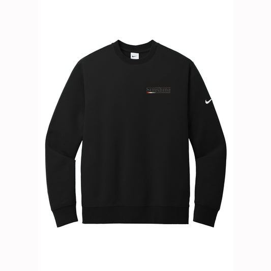 Nike + SUNSHINE Monochromatic Fleece Crew