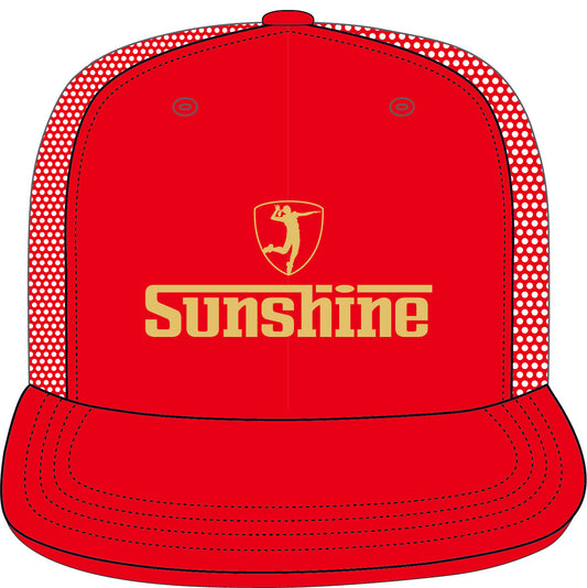 Sunshine Trucker Hat - 2025