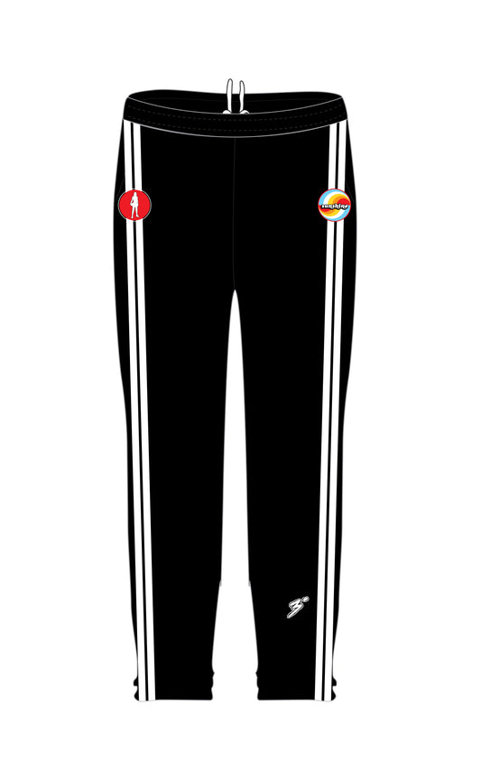 Sunshine Team Black Team Pants 2025