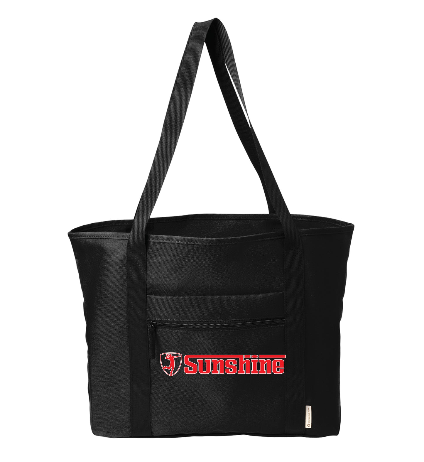 Sunshine Travel Tote - 2025