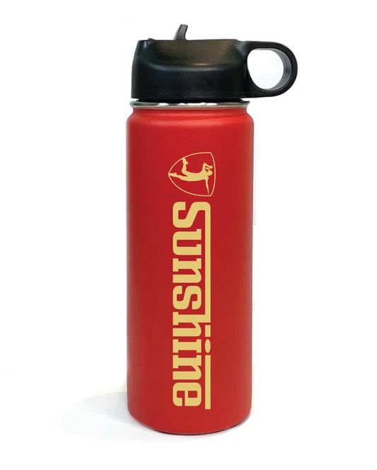 Sunshine Sport Tumbler - 2025