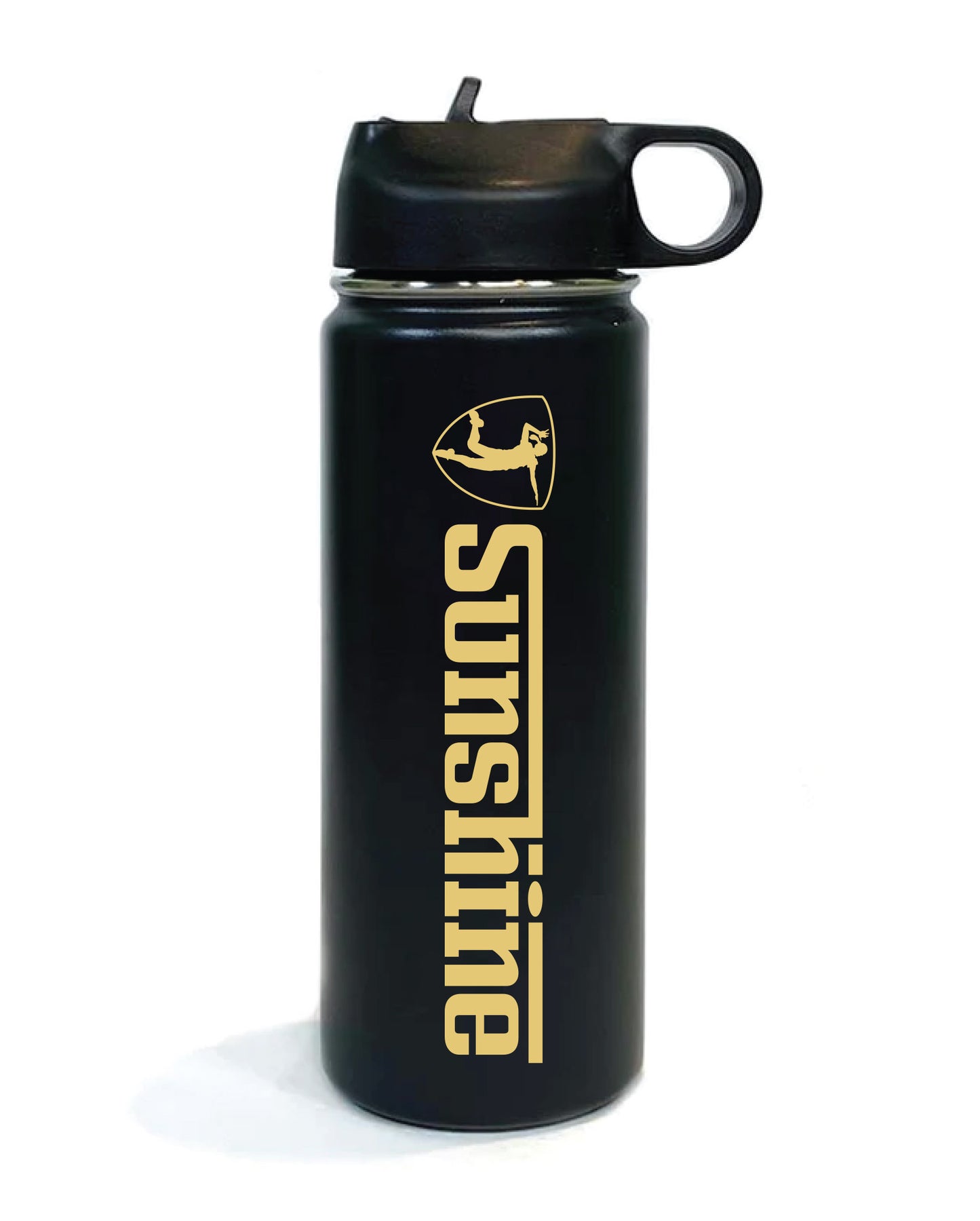 Sunshine Sport Tumbler - 2025