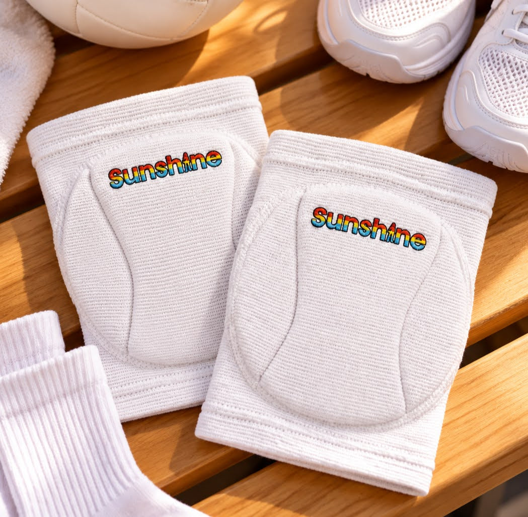 Sunshine Knee Pads