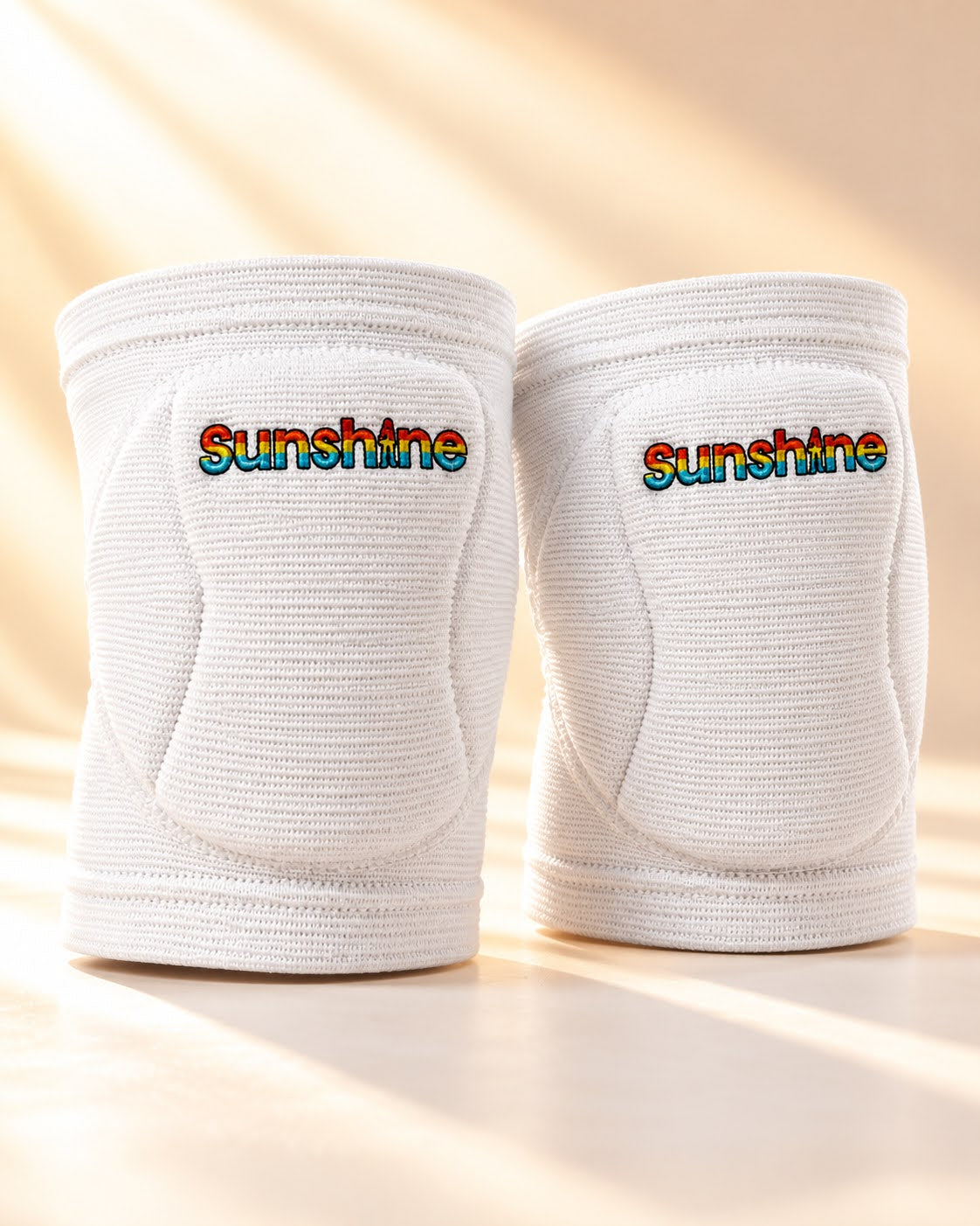 Sunshine Knee Pads