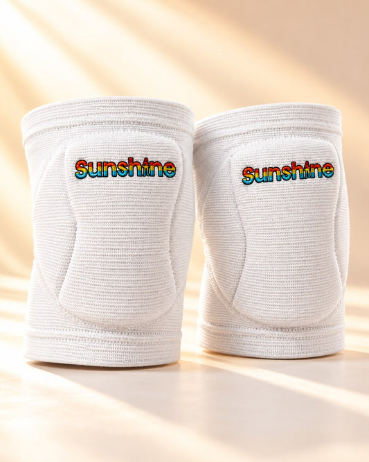 Sunshine Knee Pads