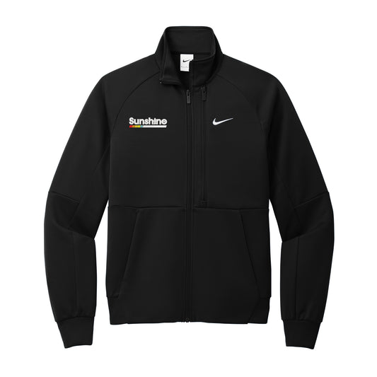 Nike + SUNSHINE Full Zip Swoosh Jacket