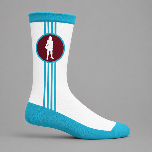 Sunshine Team Socks 2027
