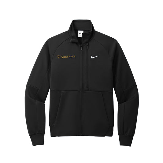 Nike + SUNSHINE Full Zip Swoosh Jacket