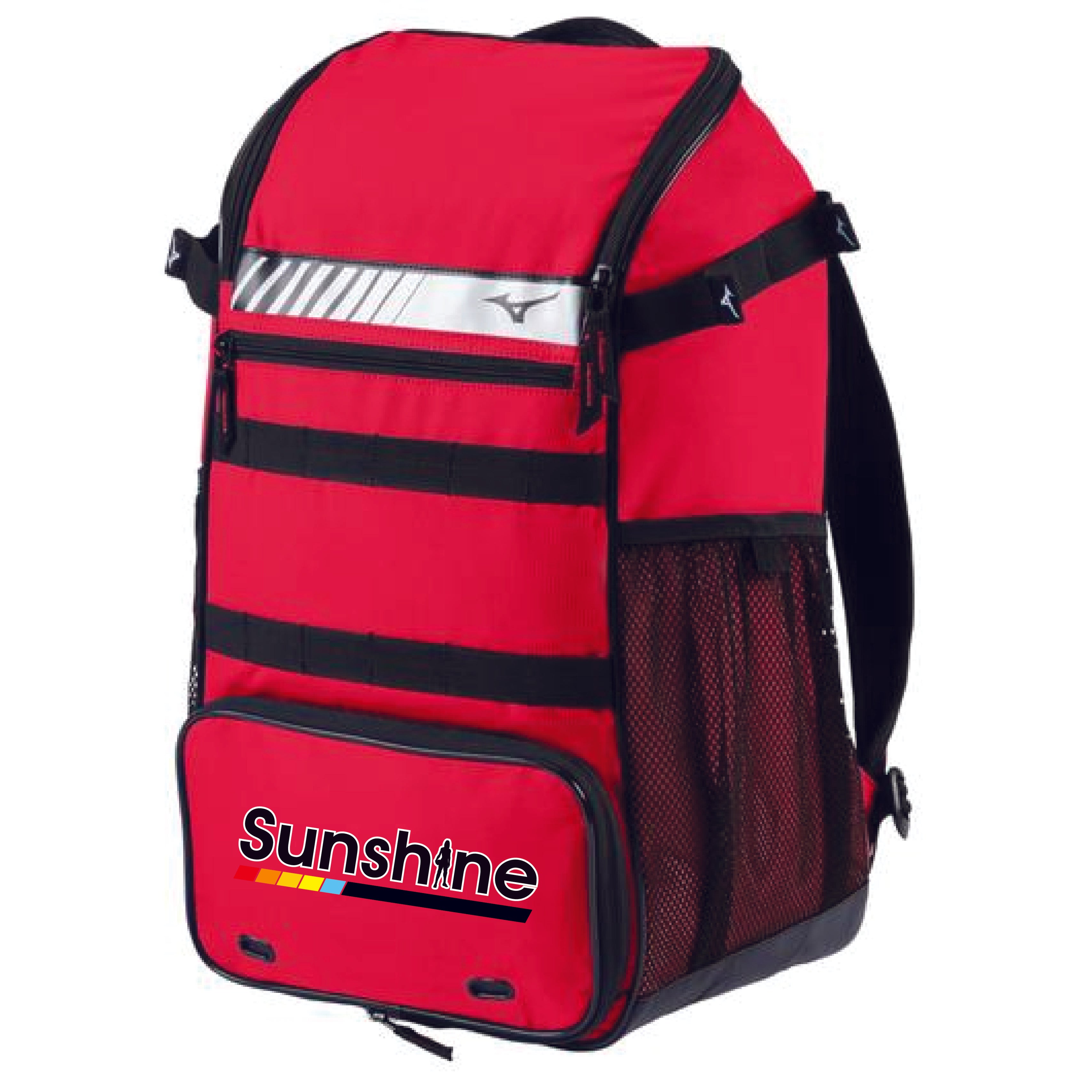 Sunshine Team Backpack 2024 Sunshine Volleyball Shop