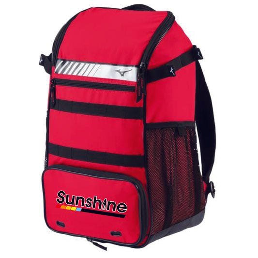 Sunshine Team Backpack 2024