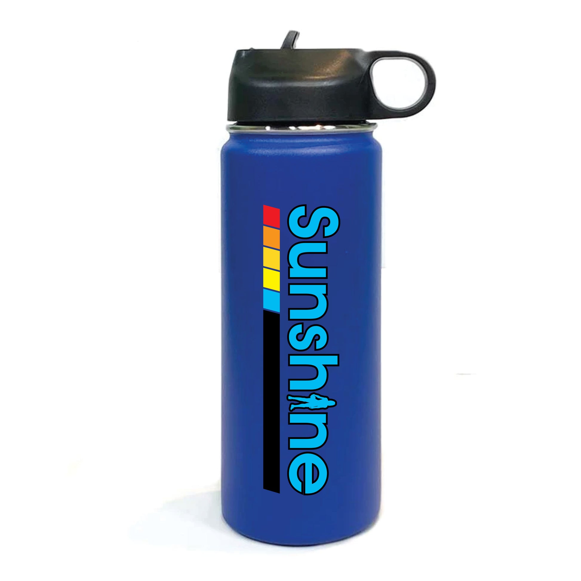 Sunshine Sport Tumbler 2024 Sunshine Volleyball Shop