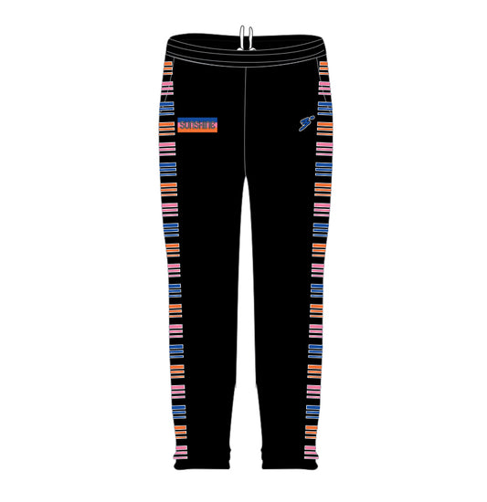 Sunshine Team Black Team Pants 2026