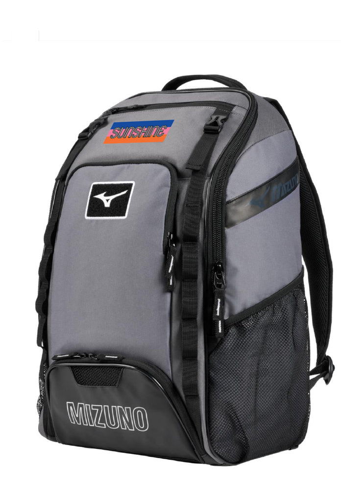 Sunshine Team Backpack 2026