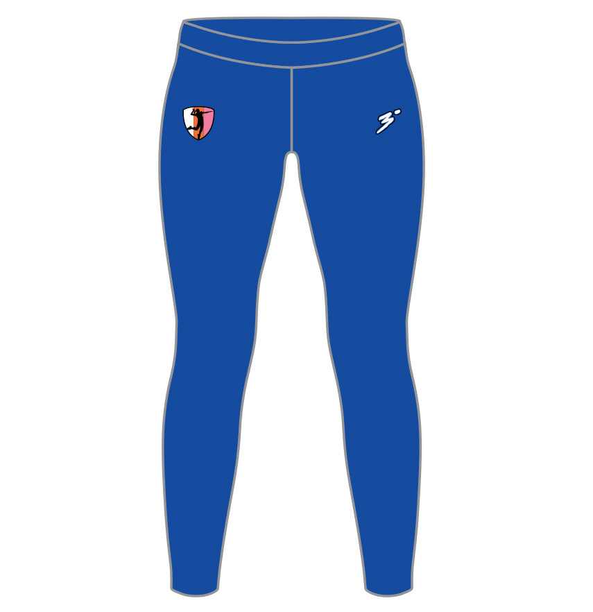 Sunshine Team Leggings 2026