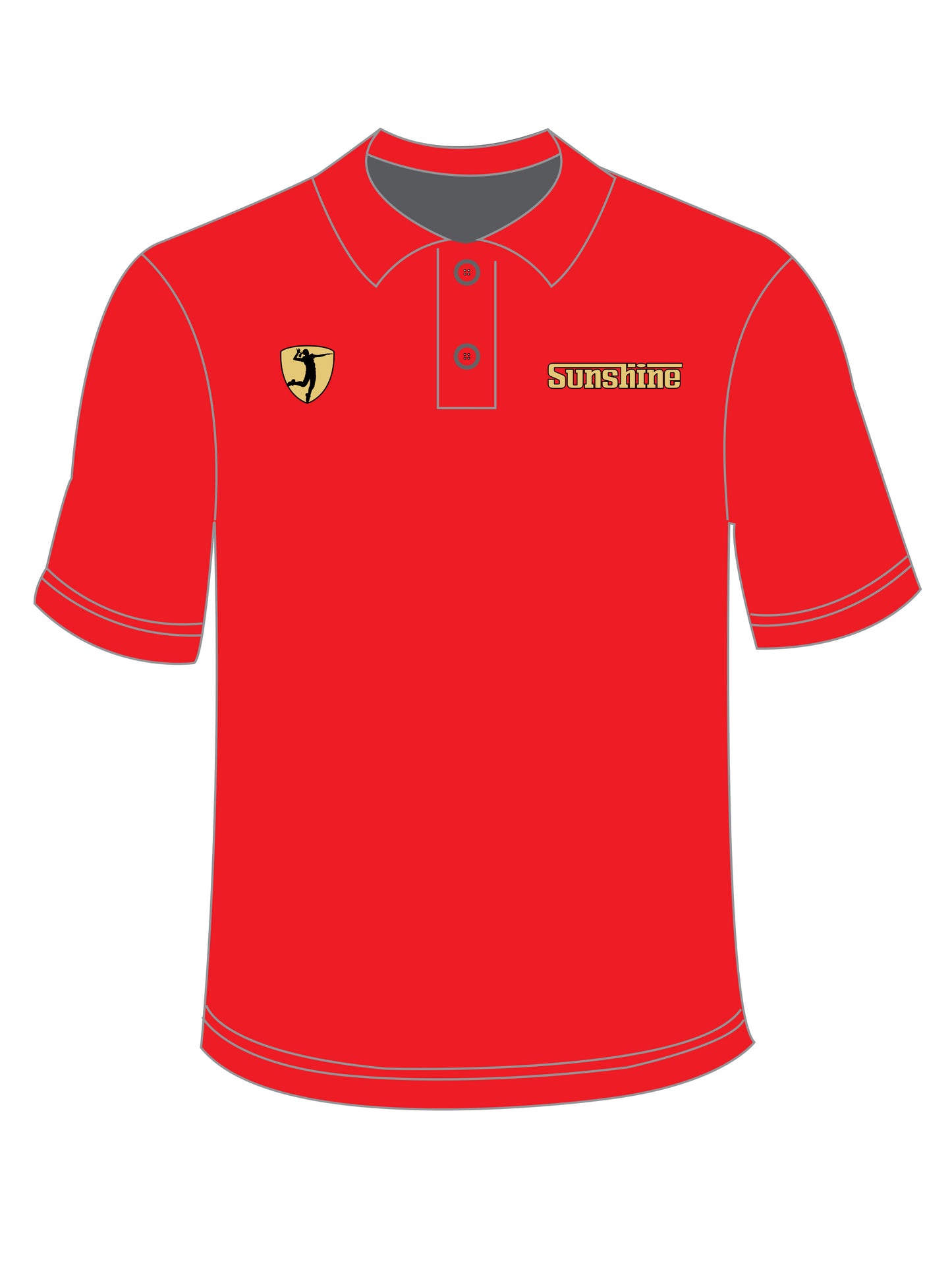 Sunshine Polo 2025