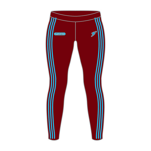 Sunshine Team Leggings 2027