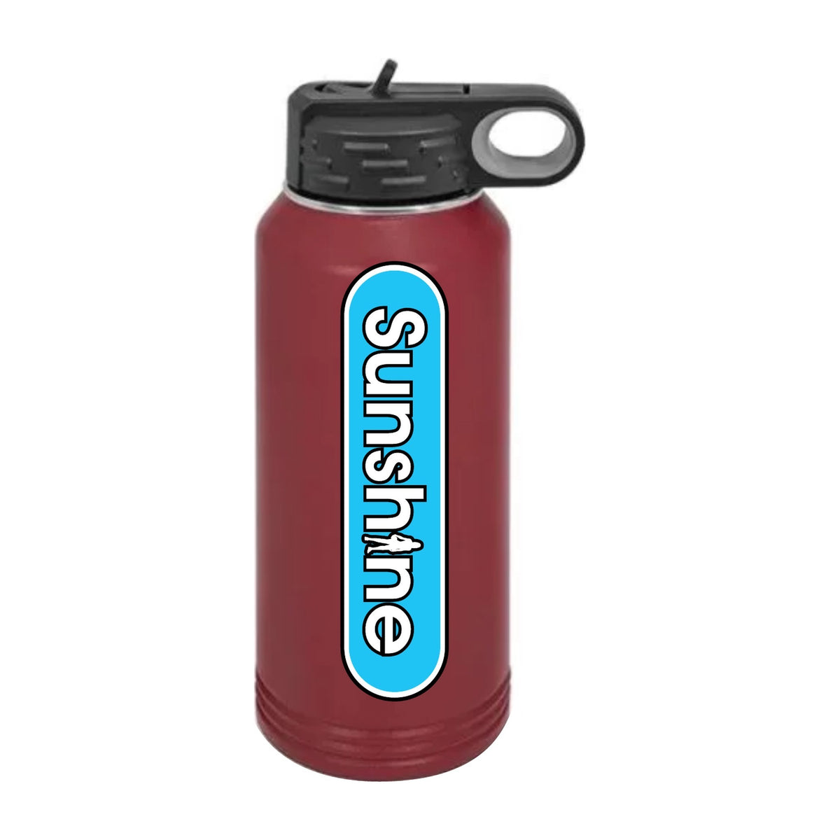 Sunshine Sport Tumbler - 2027