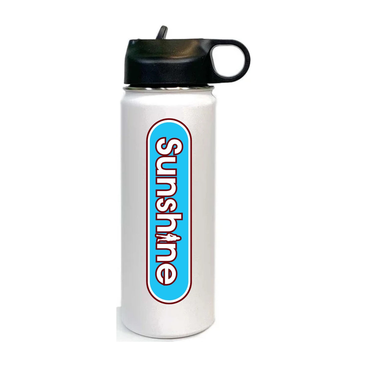Sunshine Sport Tumbler - 2027
